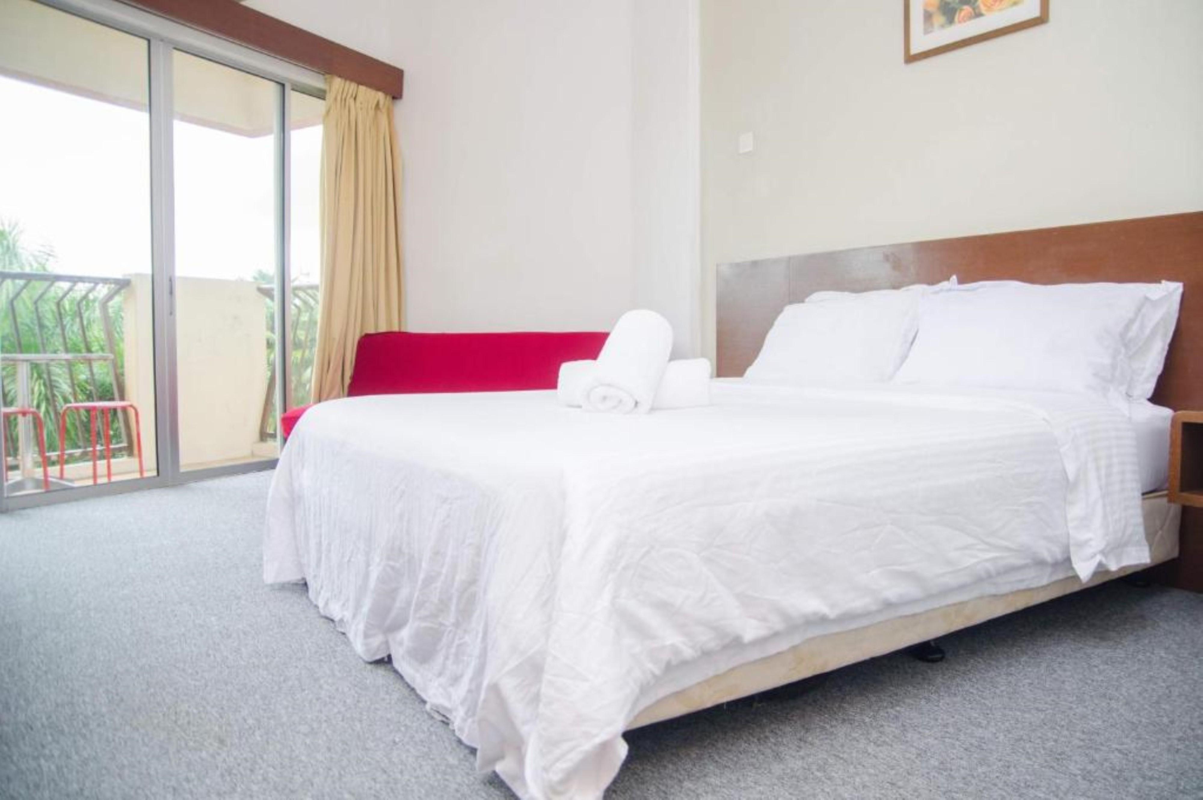 Janaview Taiping Hotel Buitenkant foto