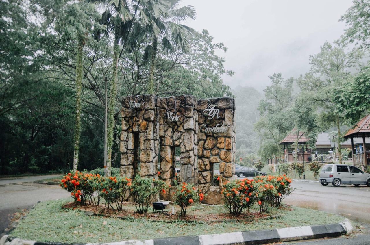 Janaview Taiping Hotel Buitenkant foto