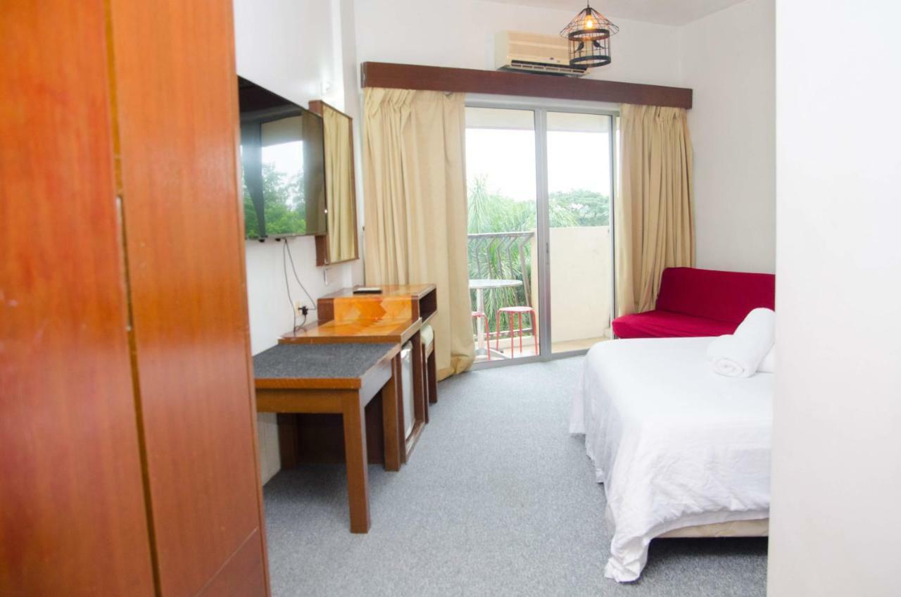 Janaview Taiping Hotel Buitenkant foto