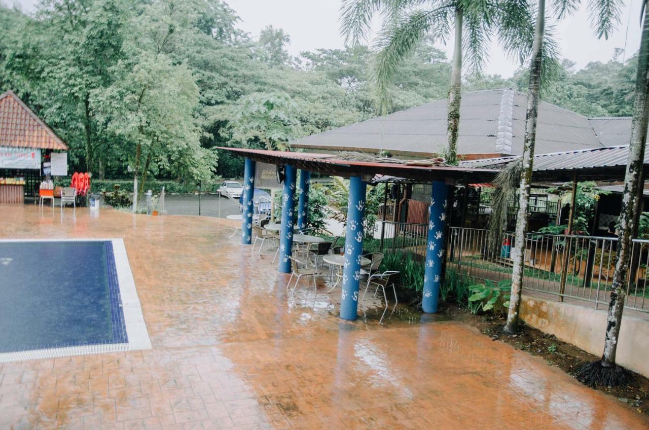 Janaview Taiping Hotel Buitenkant foto