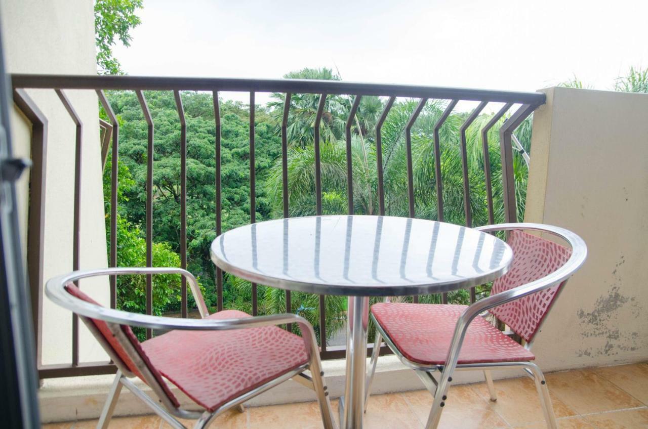 Janaview Taiping Hotel Buitenkant foto